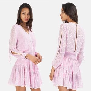 Sunday Saint Tropez Yelena Dress